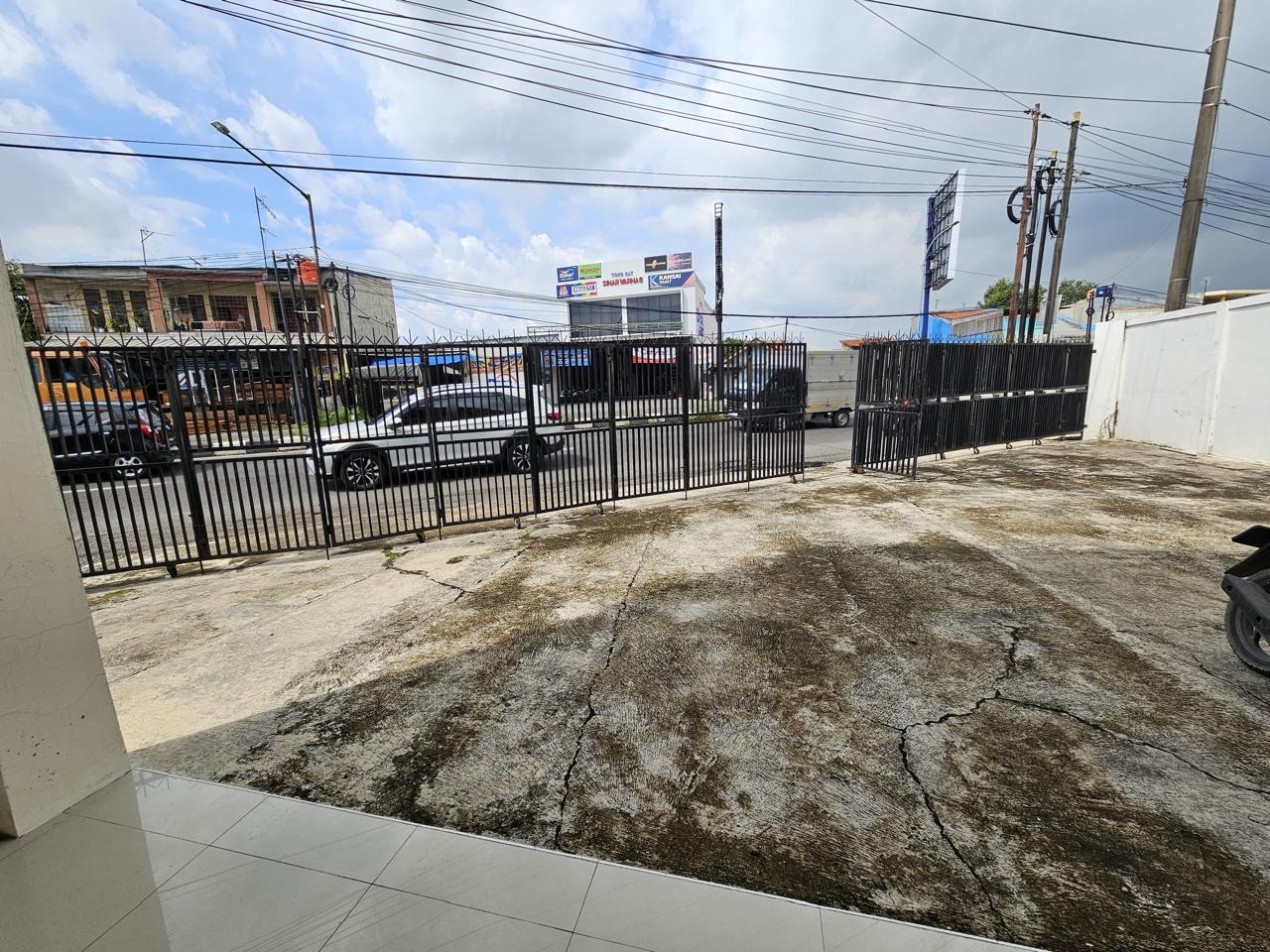 Ruko diJual diTanjungpura Karawang